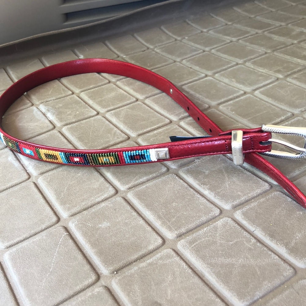 Brighton Belt